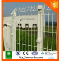 Puerta moderna de la cerca de la cerca ¡Puerta de la cerca del diseño / del jardín para la venta caliente !!!